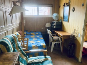 Dormitorio